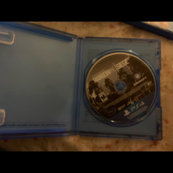 Rainbow six siege - Picture 2 of 3